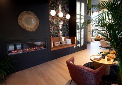 Kyriad Prestige Hotel Clermont-Ferrand 2 Kyriad Prestige Hotel Clermont-Ferrand 2