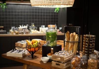 Kyriad Prestige Hotel Clermont-Ferrand 9 Kyriad Prestige Hotel Clermont-Ferrand 9