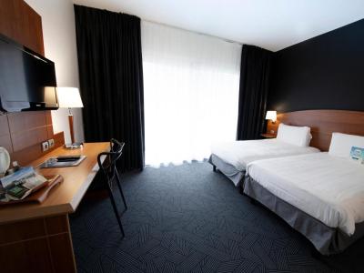 Kyriad Hotel Clermont Ferrand Centre 4 Kyriad Hotel Clermont Ferrand Centre 4
