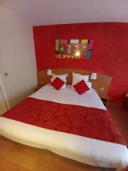 Kyriad Nîmes Ouest A9 4 Kyriad Nîmes Ouest A9 4