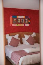 Kyriad Nîmes Ouest A9 3 Kyriad Nîmes Ouest A9 3