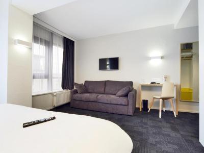 Kyriad Hotel Brest 2 Kyriad Hotel Brest 2