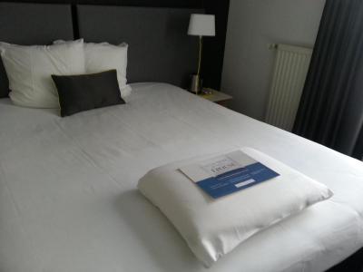 Kyriad Hotel Brest 6 Kyriad Hotel Brest 6