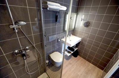 Kyriad Hotel Brest 5 Kyriad Hotel Brest 5