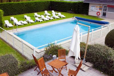 Kyriad Deauville 3 Kyriad Deauville 3