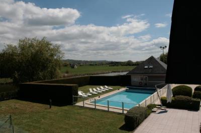 Kyriad Deauville 6 Kyriad Deauville 6