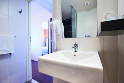 Hôtel Confort La Rochelle Centre les Minimes 10 Hôtel Confort La Rochelle Centre les Minimes 10