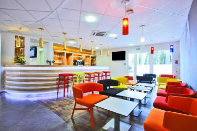 Hôtel Confort La Rochelle Centre les Minimes 7 Hôtel Confort La Rochelle Centre les Minimes 7