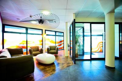 Hôtel Confort La Rochelle Centre les Minimes 4 Hôtel Confort La Rochelle Centre les Minimes 4