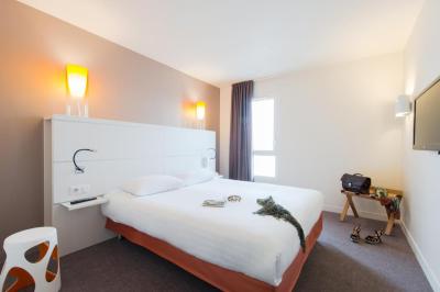 Hôtel Confort La Rochelle Centre les Minimes 3 Hôtel Confort La Rochelle Centre les Minimes 3