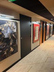 Golden Tulip Villepinte Roissy - Parc des Expositions 10 Golden Tulip Villepinte Roissy - Parc des Expositions 10