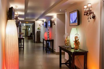Golden Tulip Villepinte Roissy - Parc des Expositions 6 Golden Tulip Villepinte Roissy - Parc des Expositions 6