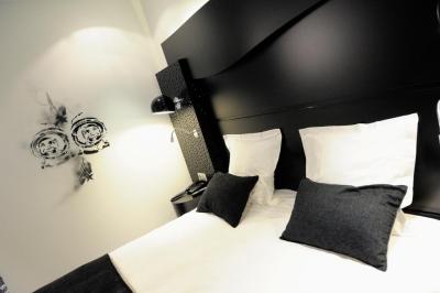 Kyriad Prestige Perpignan Centre del Mon 9 Kyriad Prestige Perpignan Centre del Mon 9