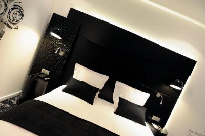Kyriad Prestige Perpignan Centre del Mon 7 Kyriad Prestige Perpignan Centre del Mon 7