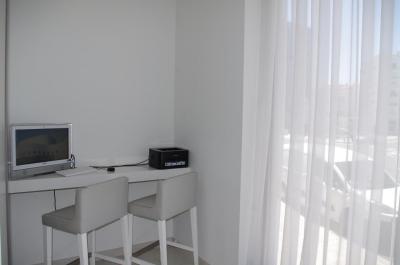 Kyriad Prestige Perpignan Centre del Mon 5 Kyriad Prestige Perpignan Centre del Mon 5
