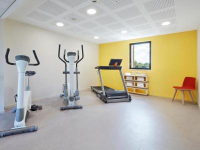 Kyriad Prestige Pau – Palais des Sports 8 Kyriad Prestige Pau – Palais des Sports 8