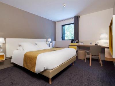 Kyriad Prestige Pau – Palais des Sports 6 Kyriad Prestige Pau – Palais des Sports 6