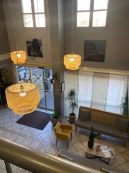 Kyriad Hotel Montpellier Centre Antigone 7 Kyriad Hotel Montpellier Centre Antigone 7