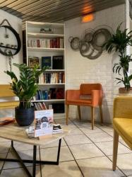 Kyriad Hotel Montpellier Centre Antigone 3 Kyriad Hotel Montpellier Centre Antigone 3
