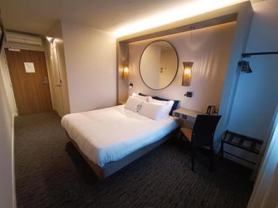 Hôtel Kyriad Brive Ouest 9 Hôtel Kyriad Brive Ouest 9