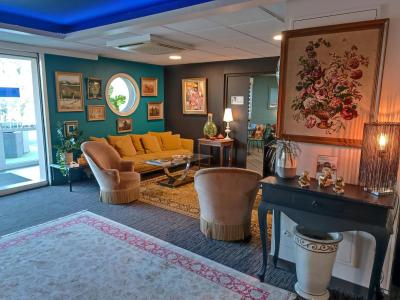 Hôtel Kyriad Brive Ouest 7 Hôtel Kyriad Brive Ouest 7