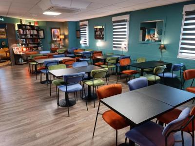 Hôtel Kyriad Brive Ouest 2 Hôtel Kyriad Brive Ouest 2