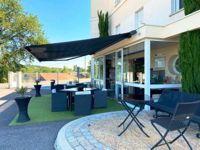 Hôtel Kyriad Brive Ouest 8 Hôtel Kyriad Brive Ouest 8
