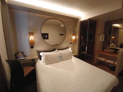 Hôtel Kyriad Brive Ouest 6 Hôtel Kyriad Brive Ouest 6