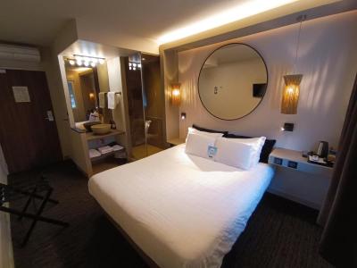 Hôtel Kyriad Brive Ouest 5 Hôtel Kyriad Brive Ouest 5