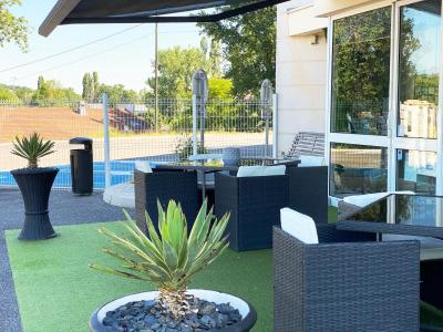 Hôtel Kyriad Brive Ouest 10 Hôtel Kyriad Brive Ouest 10