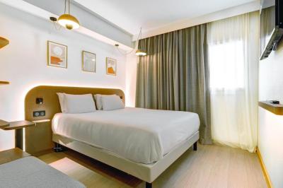 ibis Styles Marseille Palais des Congrès Vélodrome 7 ibis Styles Marseille Palais des Congrès Vélodrome 7