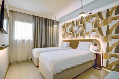 ibis Styles Marseille Palais des Congrès Vélodrome 3 ibis Styles Marseille Palais des Congrès Vélodrome 3