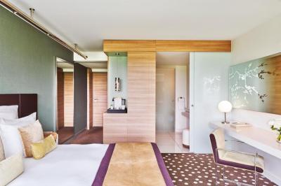 Hôtel Barrière Lille 2 Hôtel Barrière Lille 2