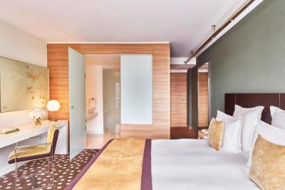 Hôtel Barrière Lille 10 Hôtel Barrière Lille 10