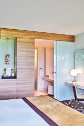 Hôtel Barrière Lille 9 Hôtel Barrière Lille 9