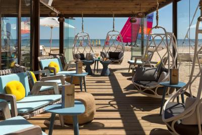 Hôtel Barrière Le Royal La Baule 8 Hôtel Barrière Le Royal La Baule 8
