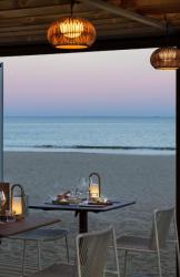 Hôtel Barrière Le Royal La Baule 4 Hôtel Barrière Le Royal La Baule 4