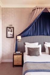 Hôtel Barrière Le Royal Deauville 2 Hôtel Barrière Le Royal Deauville 2