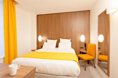 Best Western Plus 61 Paris Nation Hotel 10 Best Western Plus 61 Paris Nation Hotel 10