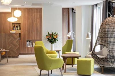 Best Western Plus 61 Paris Nation Hotel 6 Best Western Plus 61 Paris Nation Hotel 6