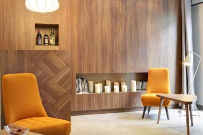 Best Western Plus 61 Paris Nation Hotel 5 Best Western Plus 61 Paris Nation Hotel 5