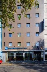 Best Western Hotel Major Milano 2 Best Western Hotel Major Milano 2