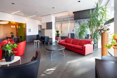 Best Western Hotel Major Milano 9 Best Western Hotel Major Milano 9