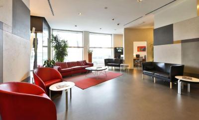 Best Western Hotel Major Milano 8 Best Western Hotel Major Milano 8