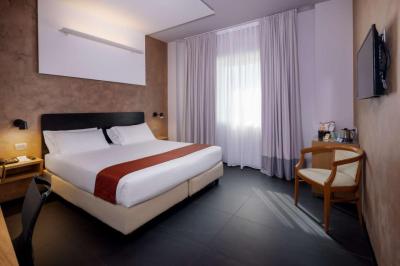 Best Western Hotel Major Milano 7 Best Western Hotel Major Milano 7