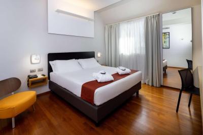Best Western Hotel Major Milano 6 Best Western Hotel Major Milano 6