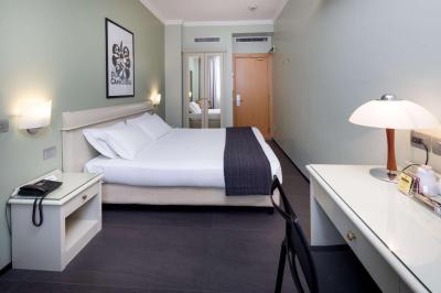 Best Western Hotel Major Milano 5 Best Western Hotel Major Milano 5