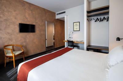 Best Western Hotel Major Milano 4 Best Western Hotel Major Milano 4