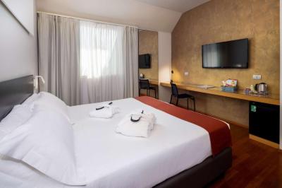 Best Western Hotel Major Milano 3 Best Western Hotel Major Milano 3