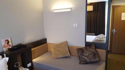 Best Western Premier CHC Airport Hotel 10 Best Western Premier CHC Airport Hotel 10